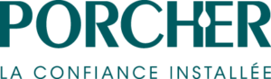 logo Porcher